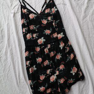 cute hollister romper